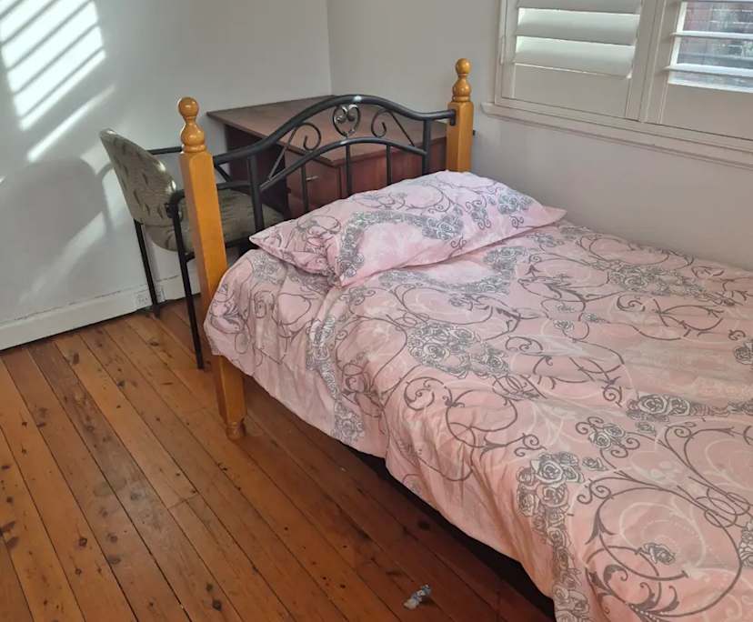 Student accommodation