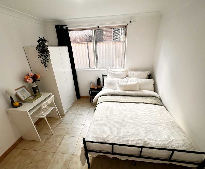 $250-305, Share-house, 5 rooms, Campsie NSW 2194, Campsie NSW 2194