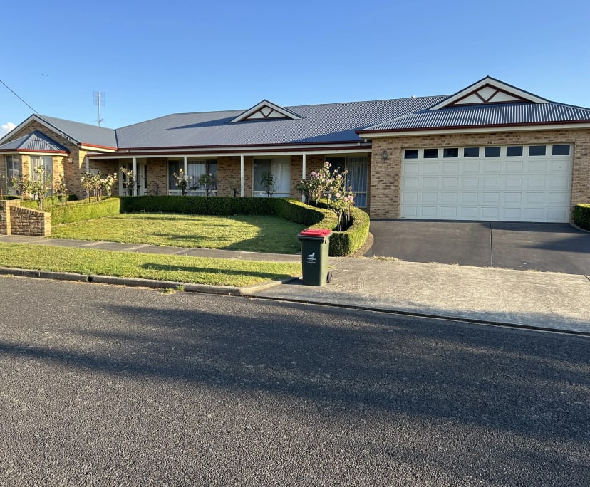 2 Rooms for Rent in Moe, VIC 200, Furnished, Shar...