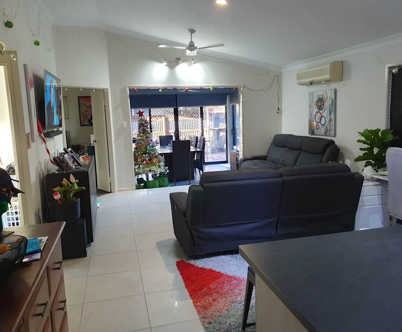 $250, Share-house, 3 bathrooms, Condon QLD 4815