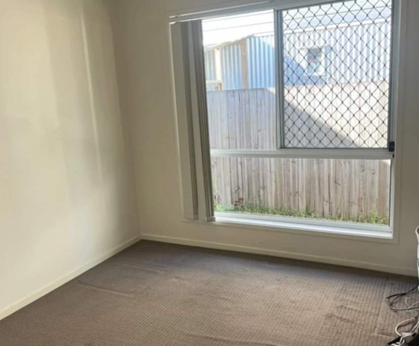 Room with own bathroom
