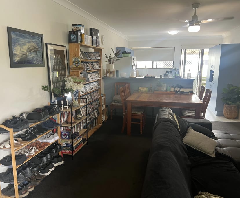 $350, Flatshare, 2 bathrooms, Ascot QLD 4007