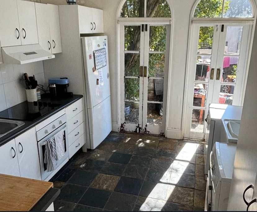 $315, Share-house, 4 bathrooms, Paddington NSW 2021