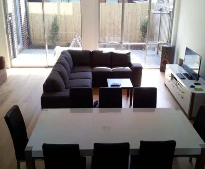 $280, Student-accommodation, 3 bathrooms, Cheltenham VIC 3192