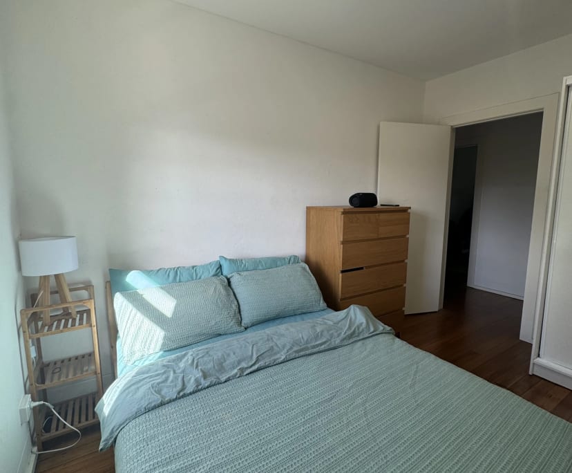 $350, Flatshare, 2 bathrooms, St Kilda VIC 3182