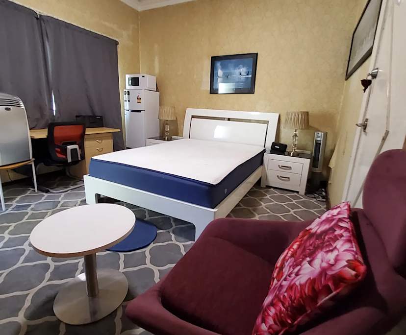 $260, Share-house, 3 bathrooms, Redcliffe WA 6104