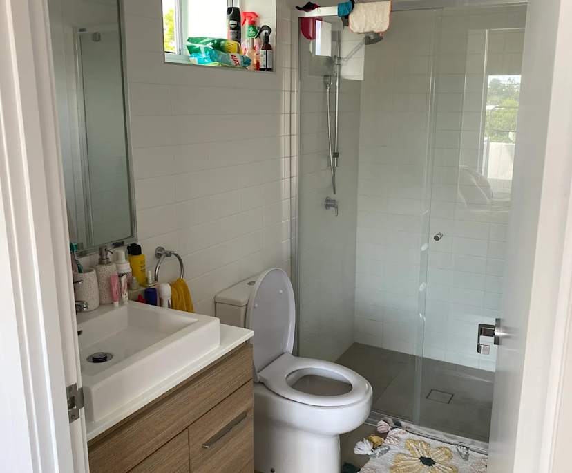 $315, Flatshare, 2 bathrooms, Lutwyche QLD 4030