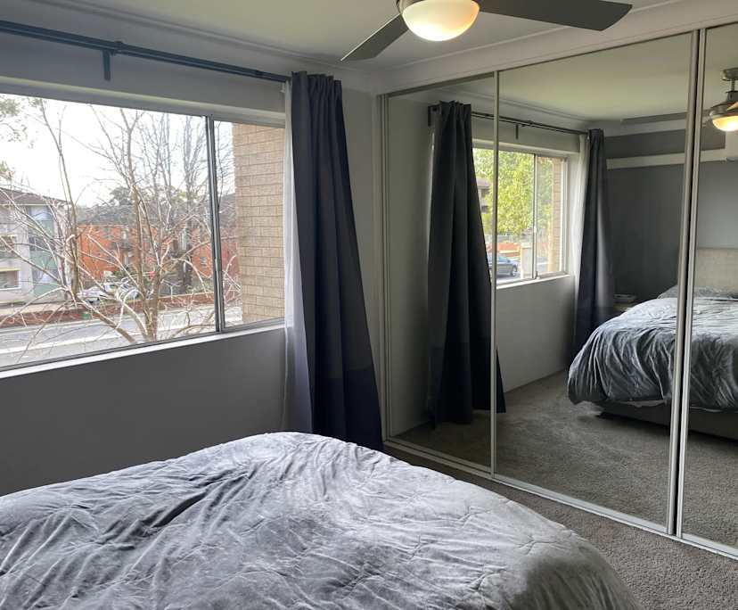 $270, Flatshare, 2 bathrooms, North Parramatta NSW 2151