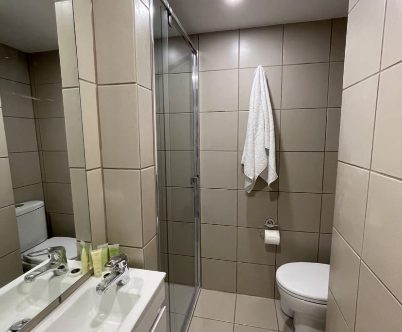 $600, Studio, 1 bathroom, Carlton VIC 3053