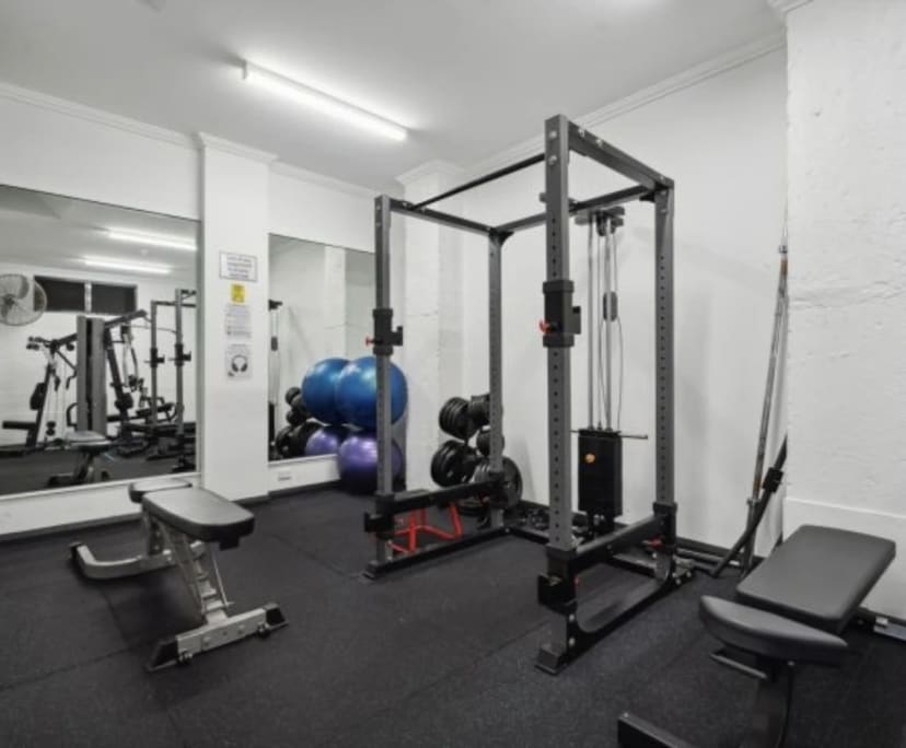 $500, Flatshare, 3 bathrooms, Perth WA 6000