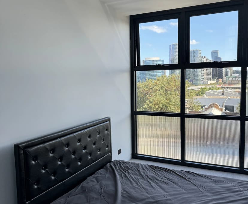 $385-435, Share-house, 2 rooms, West Melbourne VIC 3003, West Melbourne VIC 3003