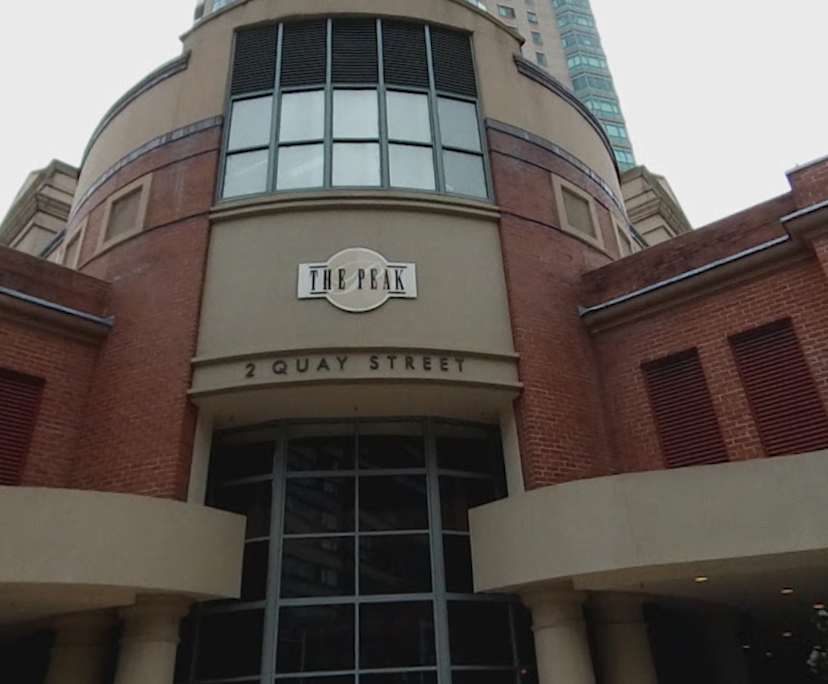 $320, Flatshare, 3 bathrooms, Haymarket NSW 2000