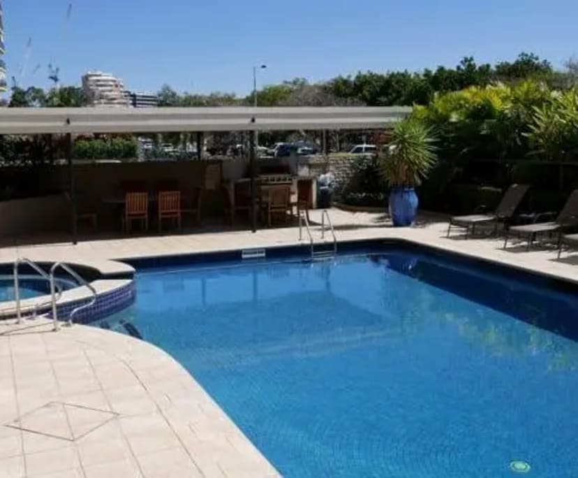 $260-380, Flatshare, 2 rooms, South Brisbane QLD 4101, South Brisbane QLD 4101