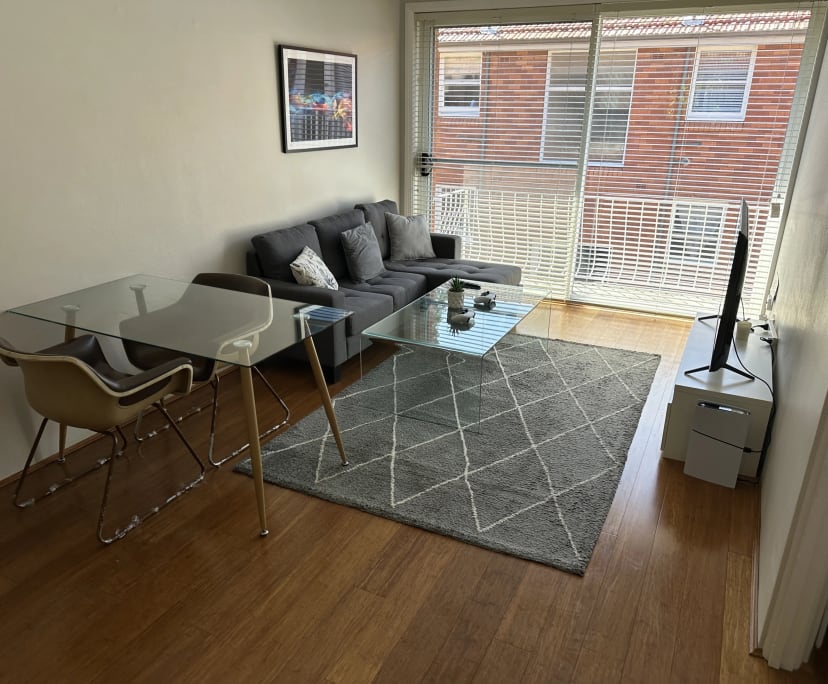 $360, Flatshare, 2 bathrooms, Marrickville NSW 2204