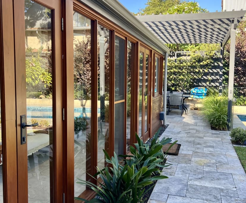 $650, Share-house, 2 bathrooms, Fremantle WA 6162