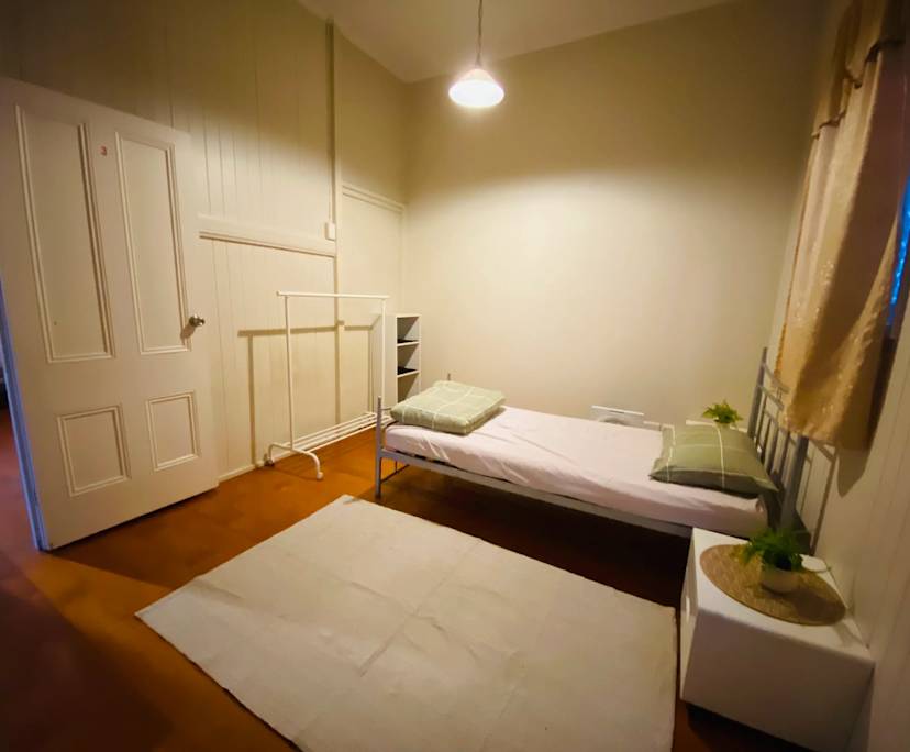 $260, Share-house, 2 rooms, Highgate Hill QLD 4101, Highgate Hill QLD 4101