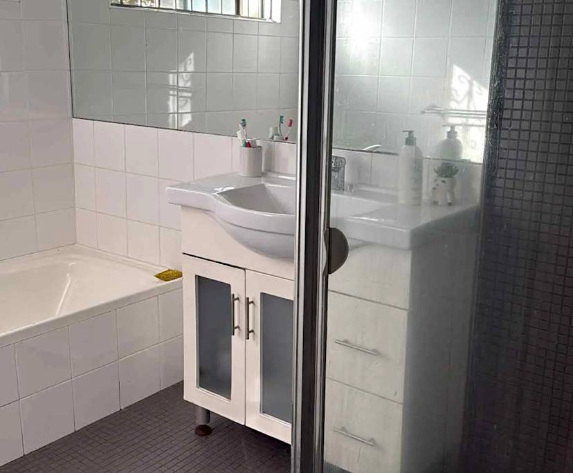 $420, Flatshare, 2 bathrooms, Ultimo NSW 2007