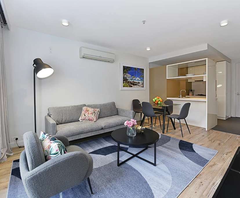 $999, Whole-property, 2 bathrooms, Melbourne VIC 3000