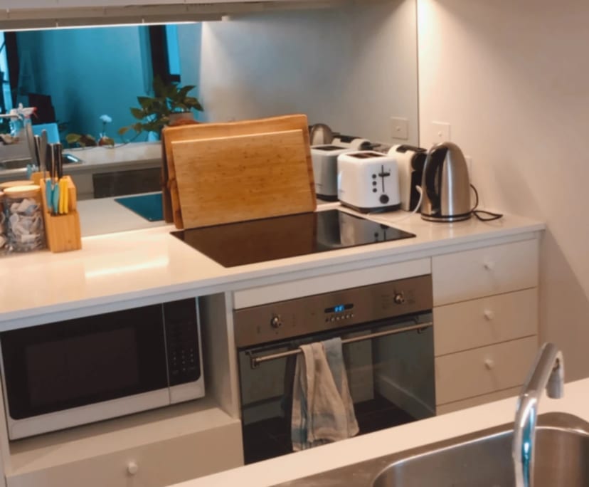 $220, Flatshare, 2 bathrooms, Richmond VIC 3121