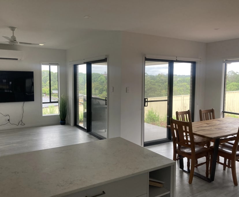 $255, Share-house, 4 bathrooms, Goonellabah NSW 2480