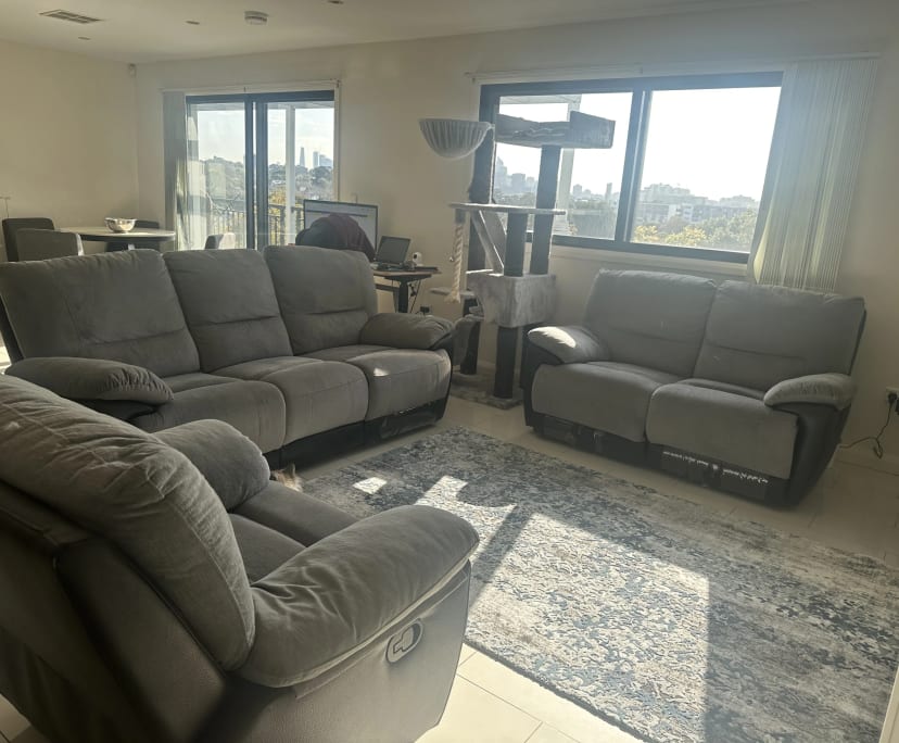 $300, Flatshare, 3 bathrooms, Newtown NSW 2043