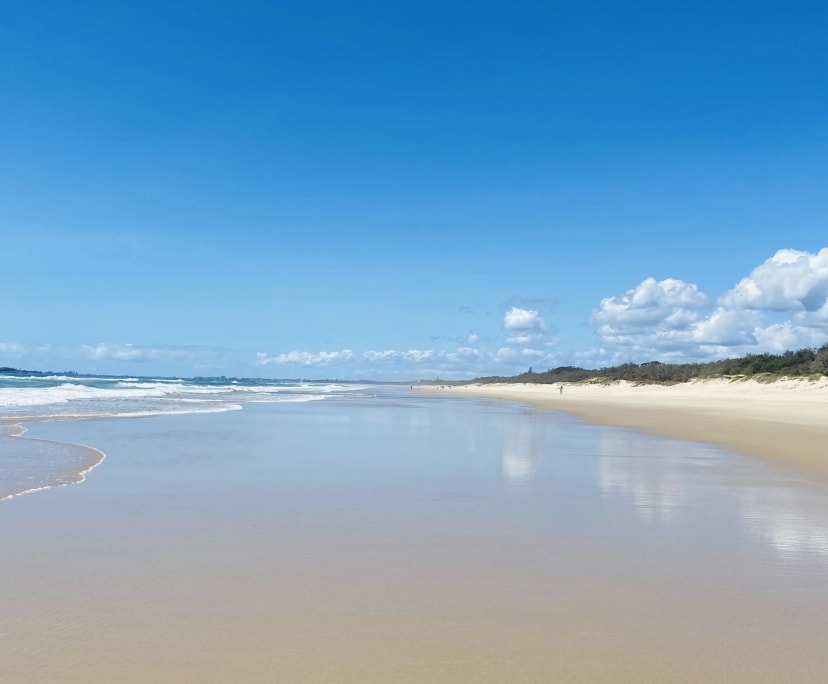 Room for Rent in Mount Coolum, Sunshine Coast 425...