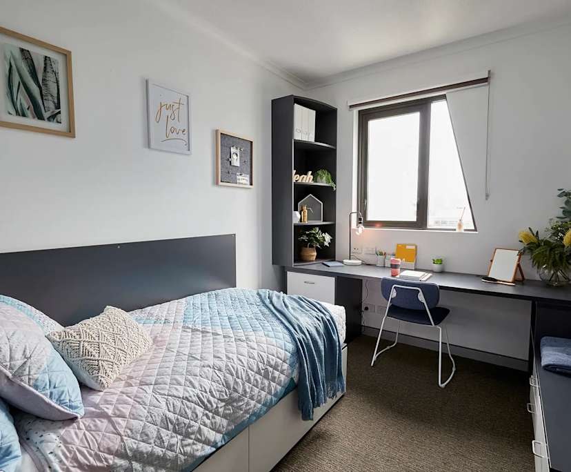 Student accommodation