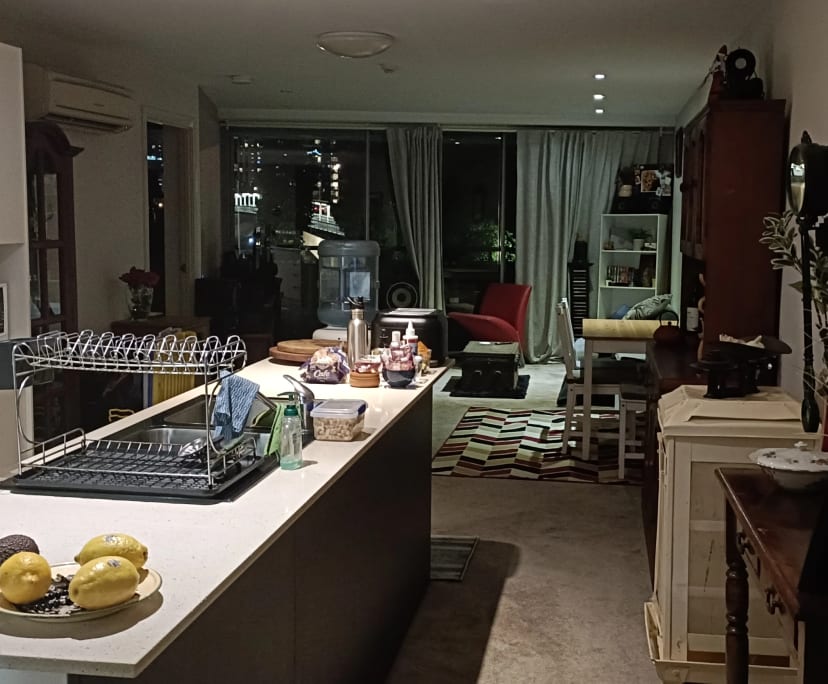 $400, Flatshare, 3 bathrooms, Brisbane City QLD 4000