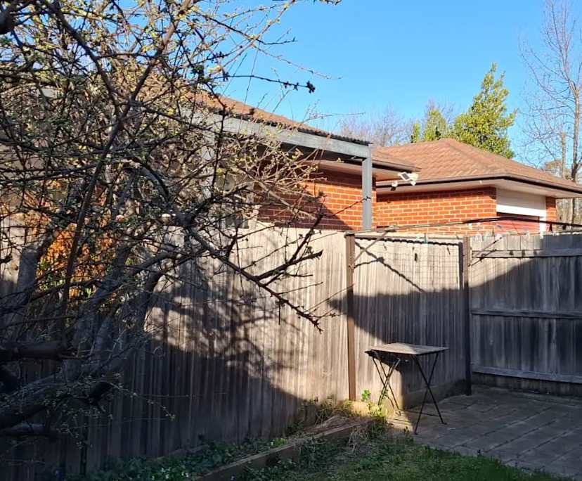 $190, Share-house, 4 bathrooms, O'Connor ACT 2602