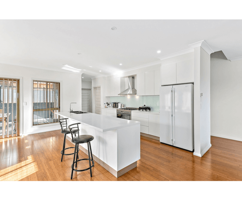 Room with ensuite in a share house