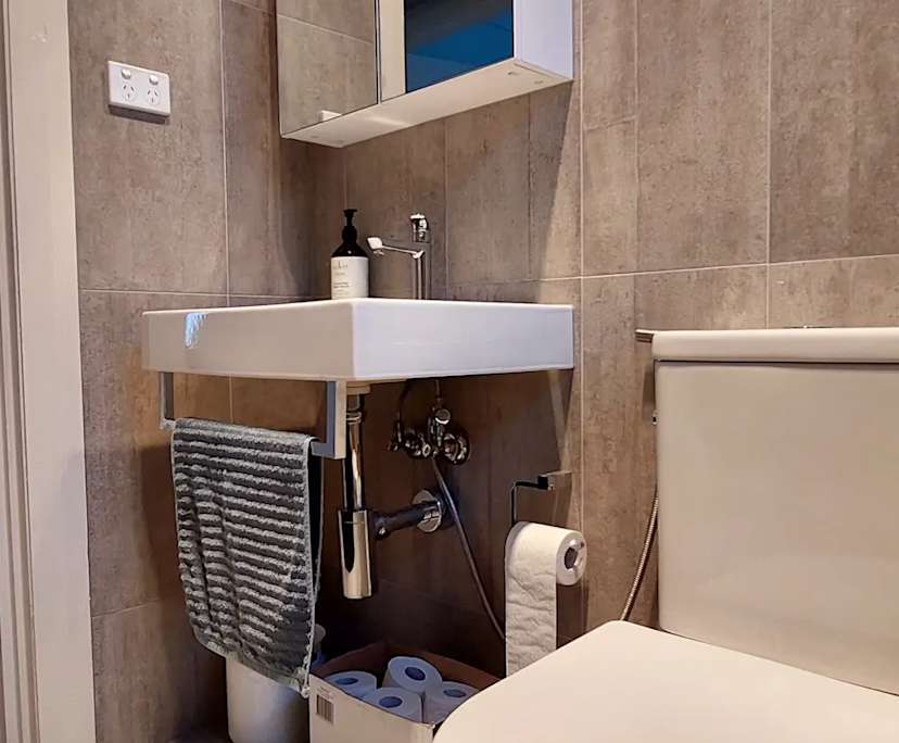 $450, Share-house, 3 bathrooms, Rosebery NSW 2018