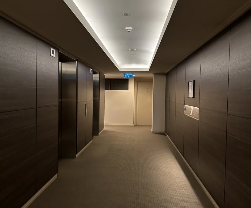 $390, Flatshare, 2 bathrooms, Sydney NSW 2000