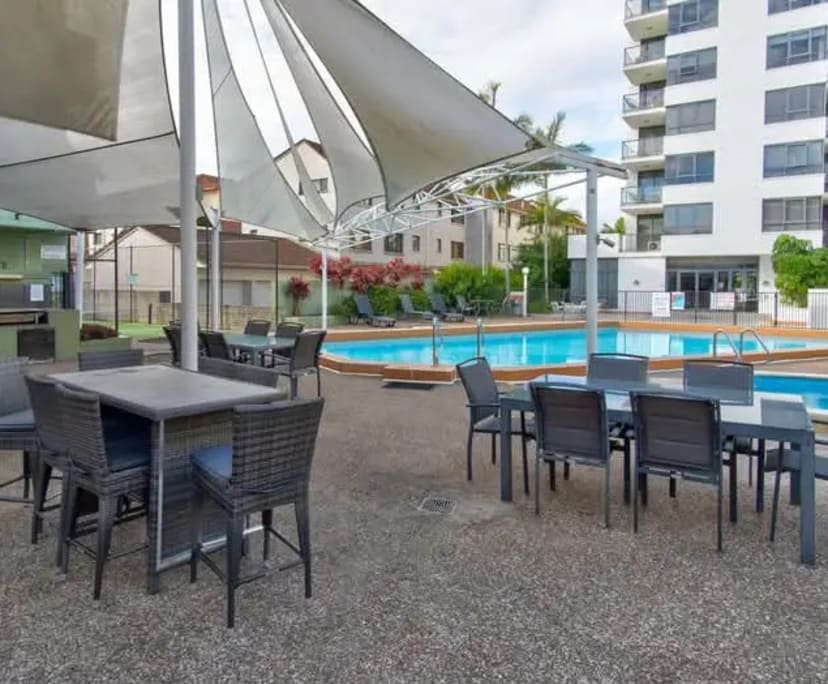 $500, 1-bed, 1 bathroom, Southport QLD 4215