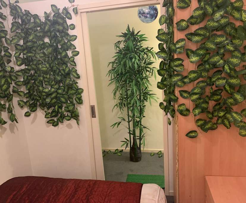 $465, Whole-property, 2 bathrooms, Melbourne VIC 3004