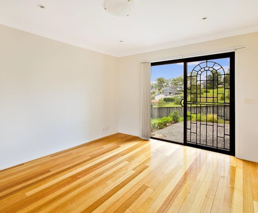 Whole Property for Rent in West Pennant Hills, Sydne...