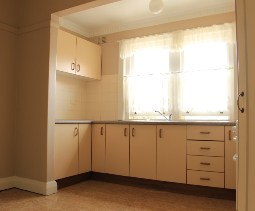 Whole property with 2 rooms for rent