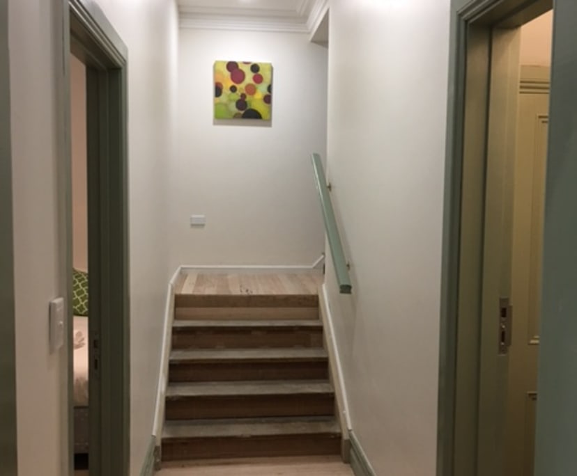 $370-400, Share-house, 2 rooms, Melbourne VIC 3000, Melbourne VIC 3000