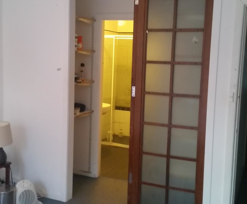 $415, Flatshare, 4 bathrooms, Pyrmont NSW 2009