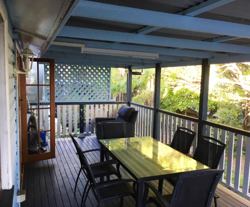 $260, Share-house, 6 bathrooms, Kelvin Grove QLD 4059