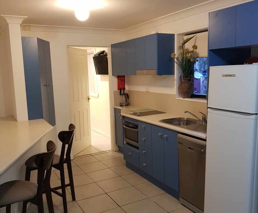 Whole Property for Rent in Helensburgh, Wollongong