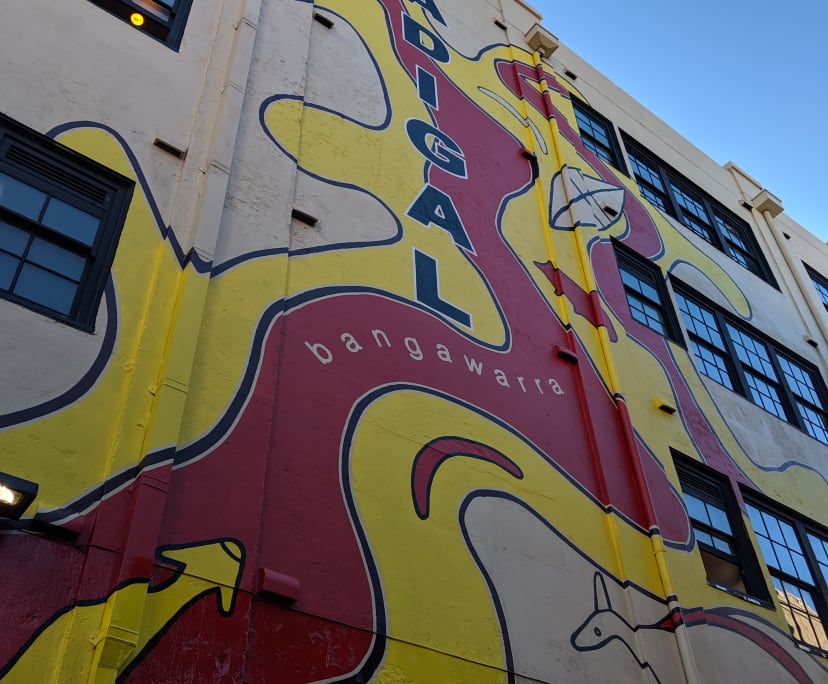 $430, Share-house, 6 bathrooms, Darlinghurst NSW 2010