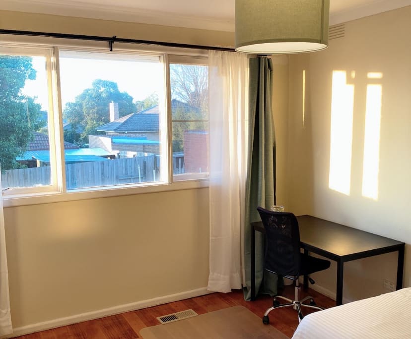 $179, Share-house, 4 bathrooms, Doncaster East VIC 3109