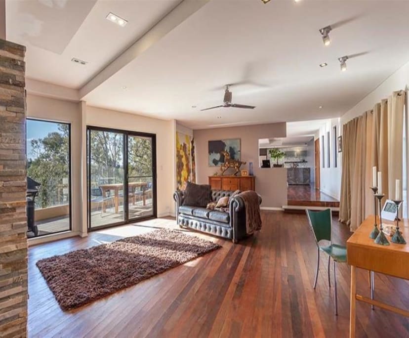 Room for Rent in Withcott, QLD 320, Furnished, Sh...