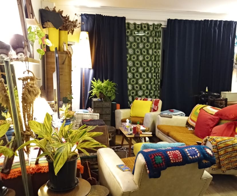 $420, Flatshare, 2 bathrooms, Marrickville NSW 2204