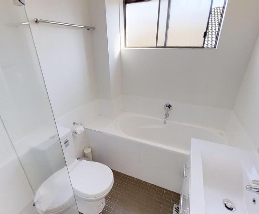 $295, Flatshare, 3 bathrooms, Ultimo NSW 2007