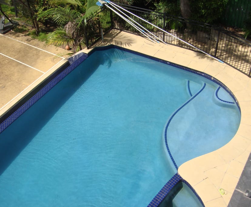 Student accommodation