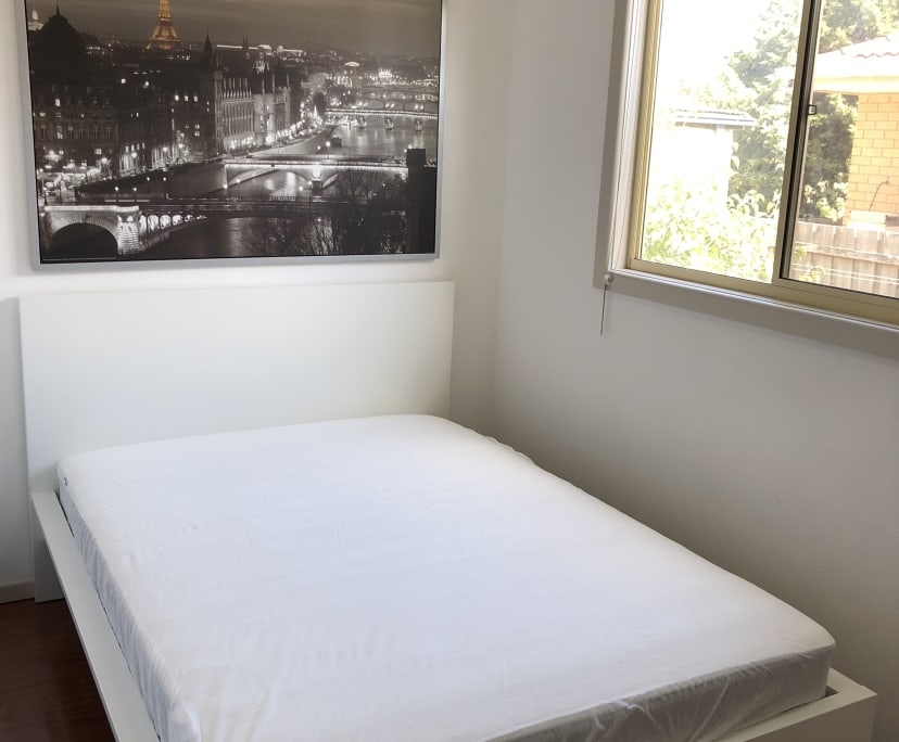 $225, Share-house, 6 bathrooms, Kingsbury VIC 3083