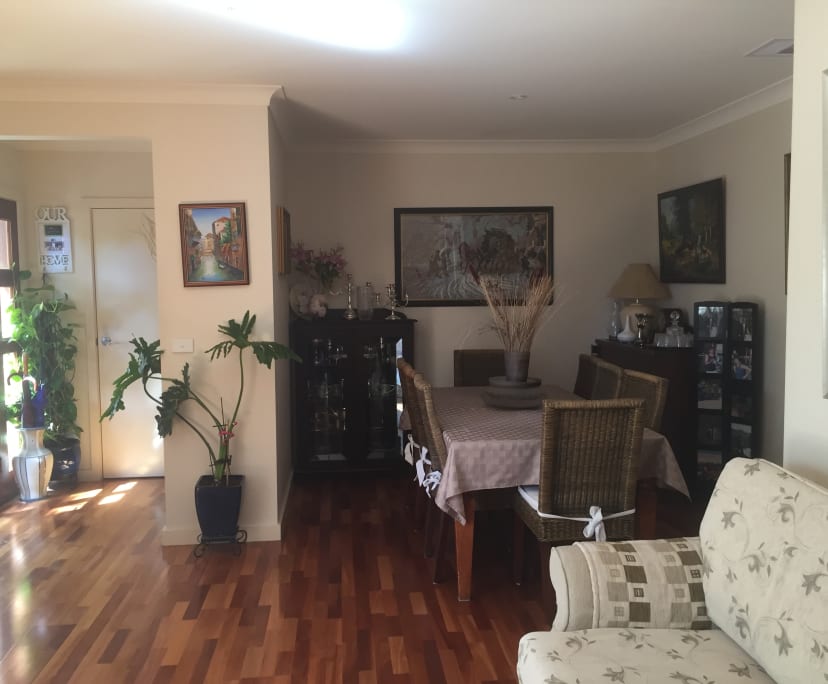 $220, Student-accommodation, 1 bathroom, Canadian VIC 3350