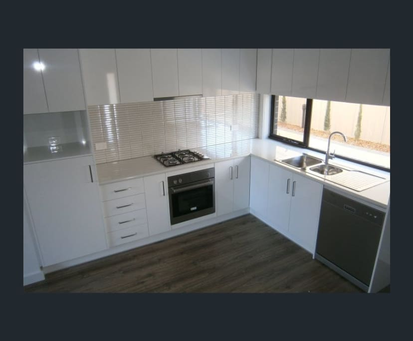 Student accommodation