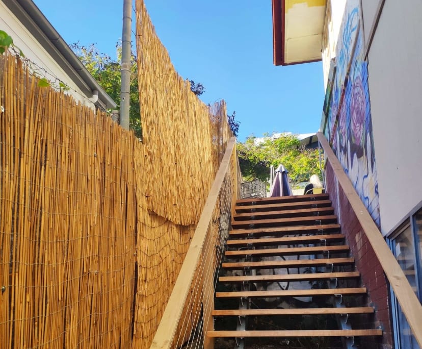 $220, Share-house, 6 bathrooms, South Brisbane QLD 4101